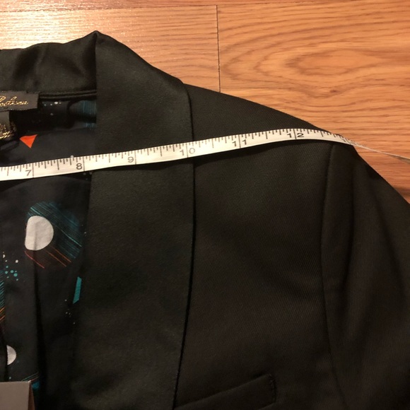 VELVETEEN~Boys suit - Picture 13 of 14